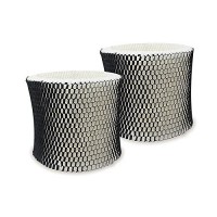 ANTOBLE 2 Pack Humidifier Filter for Holmes HWF64  Model HM1730  HM1745  HM1746  HM1750  HM2200 - Filter B - B07CYPGXGK
